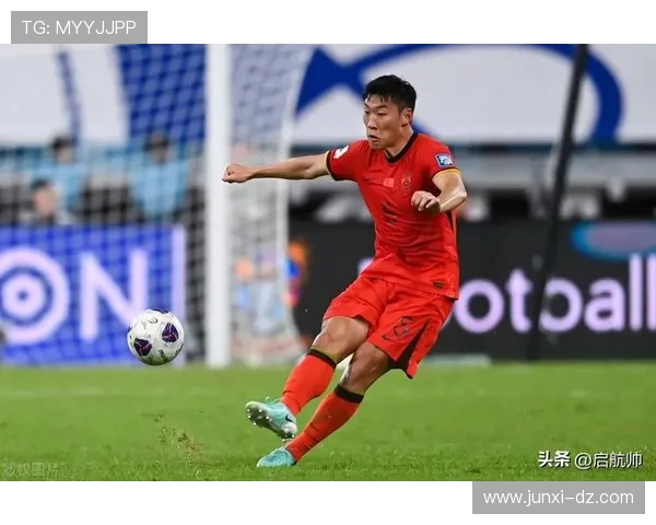 咬牙坚持拼搏到底 朱辰杰世预赛11场1助力战斗 伤病限制18强赛仅5场