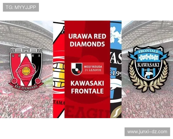 日职联激战上半场中岛翔哉破门马尔西尼奥回敬川崎与浦和暂时战平